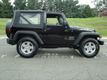 2017 Jeep Wrangler SPORT-PKG, LOW MI, 6-SPD, EXTRA-CLEAN/ 1-OF A KIND JEEP! - 23085060 - 32