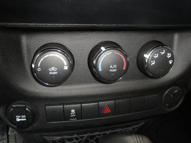 2017 Jeep Wrangler SPORT-PKG, LOW MI, 6-SPD, EXTRA-CLEAN/ 1-OF A KIND JEEP! - 23085060 - 44