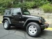 2017 Jeep Wrangler SPORT-PKG, LOW MI, 6-SPD, EXTRA-CLEAN/ 1-OF A KIND JEEP! - 23085060 - 4