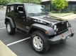 2017 Jeep Wrangler SPORT-PKG, LOW MI, 6-SPD, EXTRA-CLEAN/ 1-OF A KIND JEEP! - 23085060 - 6