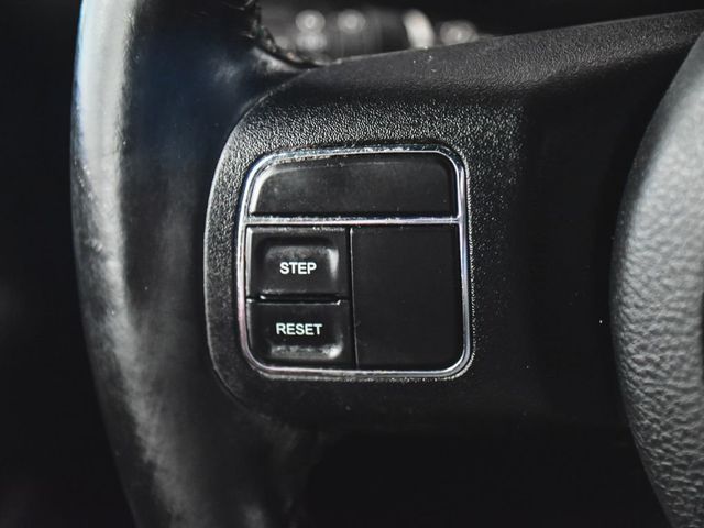 2017 Jeep Wrangler Unlimited Sahara - 23063870 - 18