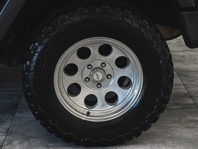 2017 Jeep Wrangler Unlimited Sahara - 23063870 - 6