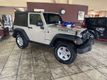 2017 Jeep Wrangler Willys Wheeler 4x4 - 22354888 - 2