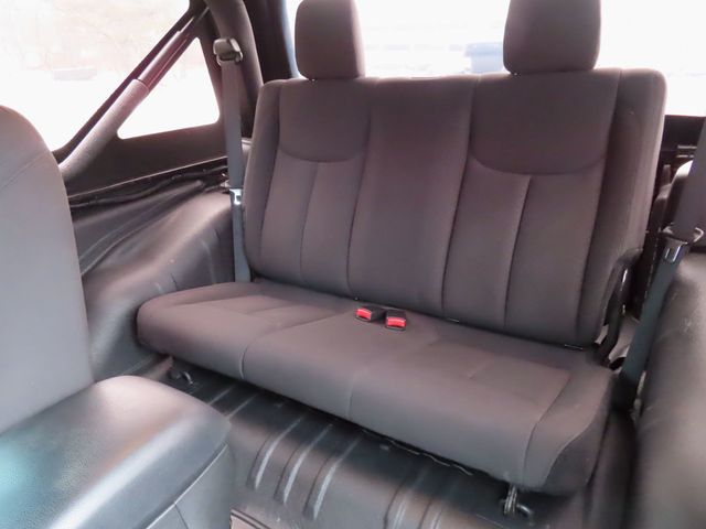 2017 Jeep Wrangler Willys Wheeler 4x4 - 22948043 - 21