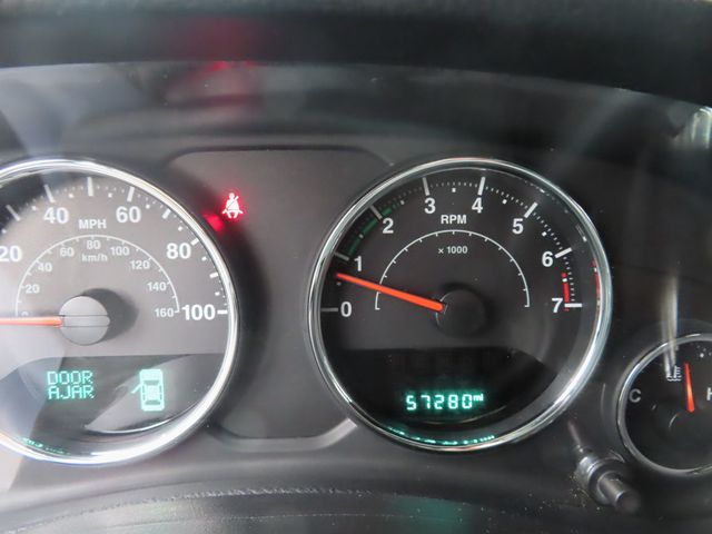 2017 Jeep Wrangler Willys Wheeler 4x4 - 22948043 - 34