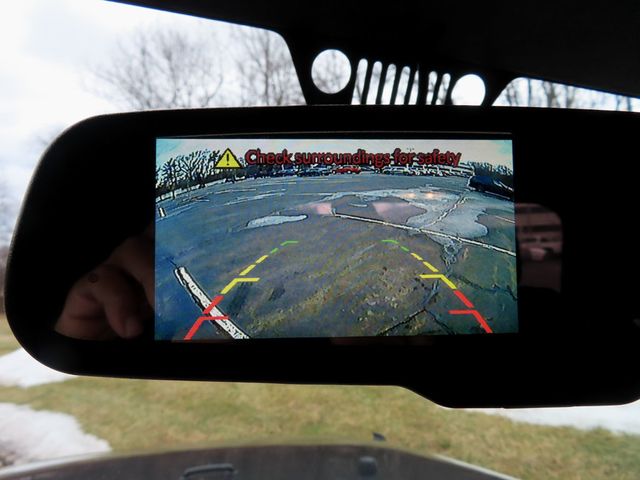 2017 Jeep Wrangler Willys Wheeler 4x4 - 22948043 - 6