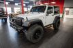 2017 Jeep Wrangler Willys Wheeler 4x4 - 22973231 - 1