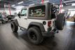 2017 Jeep Wrangler Willys Wheeler 4x4 - 22973231 - 2