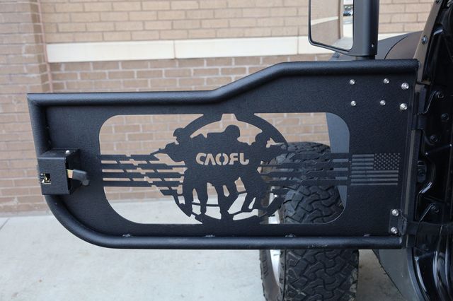 2017 Jeep Wrangler Unlimited  - 22947475 - 9