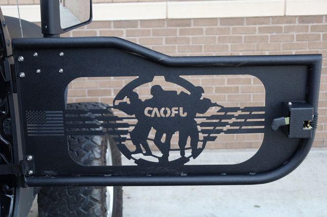 2017 Jeep Wrangler Unlimited  - 22947475 - 18