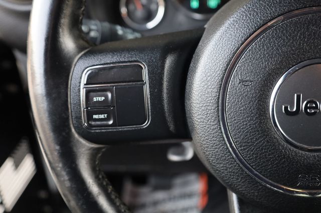 2017 Jeep Wrangler Unlimited  - 22947475 - 23