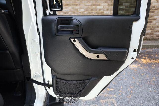 2017 Jeep Wrangler Unlimited 75th Anniversary - 23032474 - 20