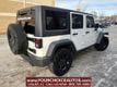 2017 Jeep Wrangler Unlimited Big Bear 4x4 - 22759344 - 6