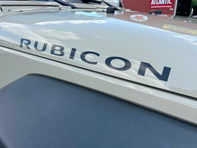 2017 Jeep Wrangler Unlimited CUSTOM BUILT RUBICON - 23044389 - 10