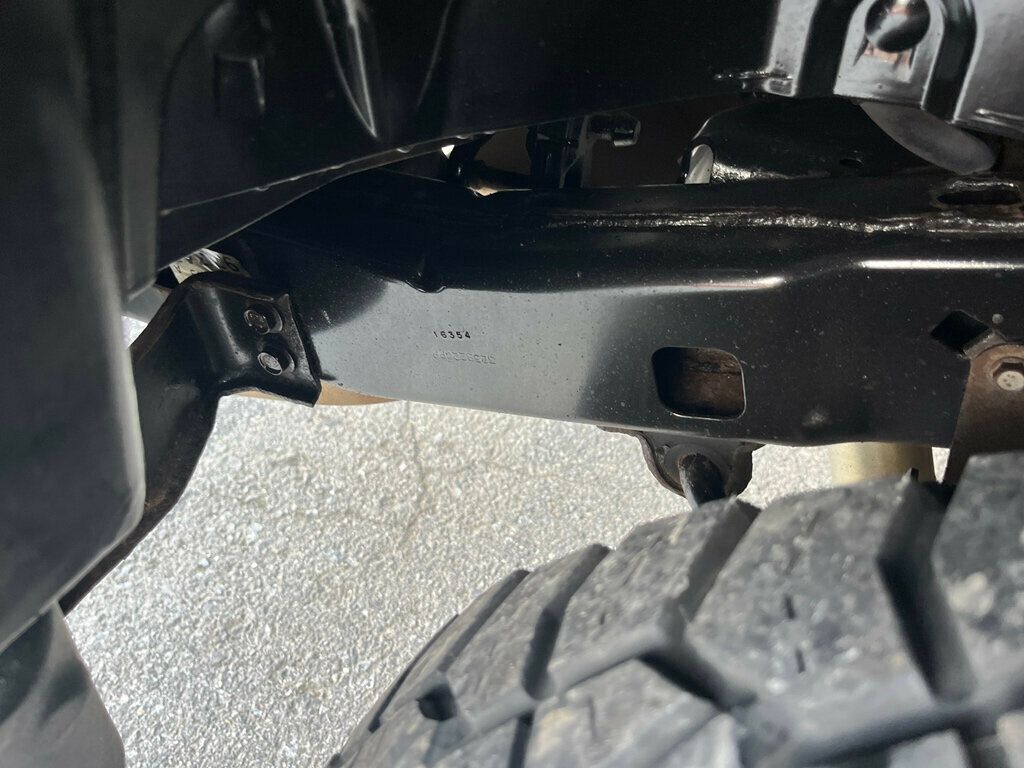 2017 Jeep Wrangler Unlimited CUSTOM BUILT RUBICON - 23044389 - 15