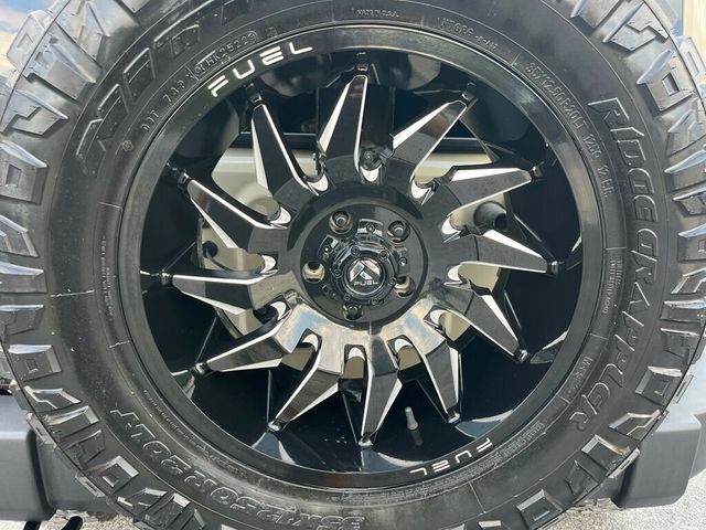 2017 Jeep Wrangler Unlimited CUSTOM BUILT RUBICON - 23044389 - 16