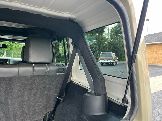 2017 Jeep Wrangler Unlimited CUSTOM BUILT RUBICON - 23044389 - 20