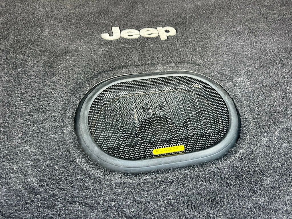 2017 Jeep Wrangler Unlimited CUSTOM BUILT RUBICON - 23044389 - 23