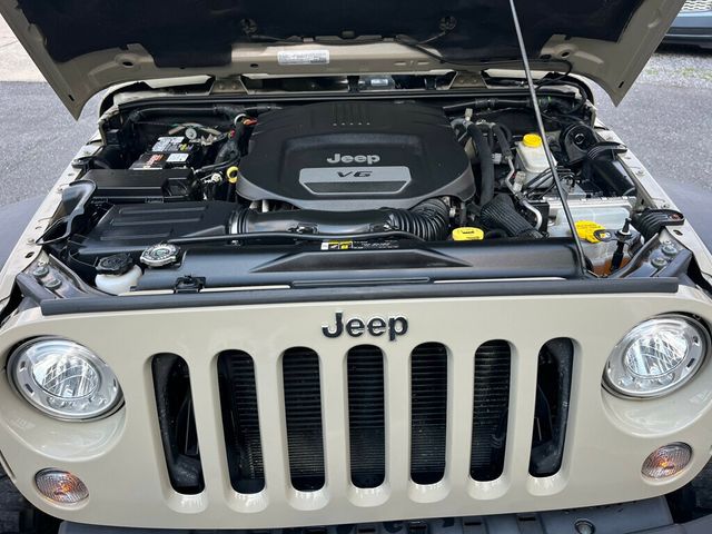 2017 Jeep Wrangler Unlimited CUSTOM BUILT RUBICON - 23044389 - 39