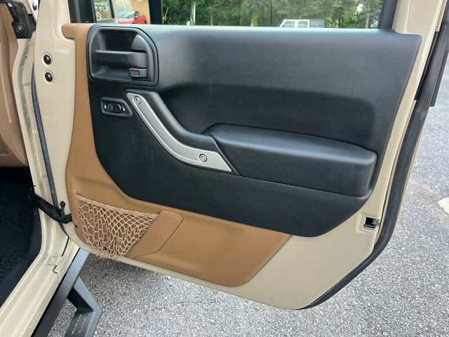 2017 Jeep Wrangler Unlimited CUSTOM BUILT RUBICON - 23044389 - 42