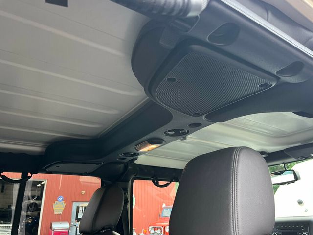 2017 Jeep Wrangler Unlimited CUSTOM BUILT RUBICON - 23044389 - 54