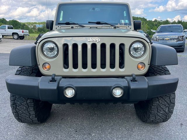 2017 Jeep Wrangler Unlimited CUSTOM BUILT RUBICON - 23044389 - 7
