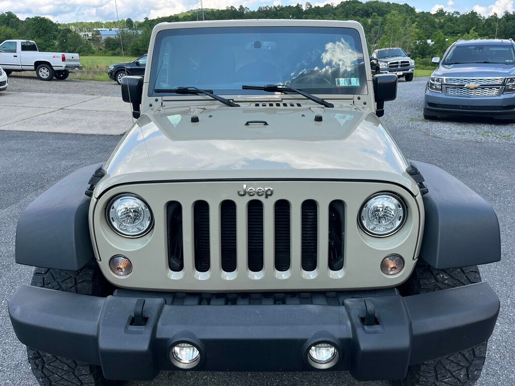 2017 Jeep Wrangler Unlimited CUSTOM BUILT RUBICON - 23044389 - 8