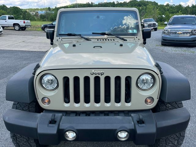 2017 Jeep Wrangler Unlimited CUSTOM BUILT RUBICON - 23044389 - 8