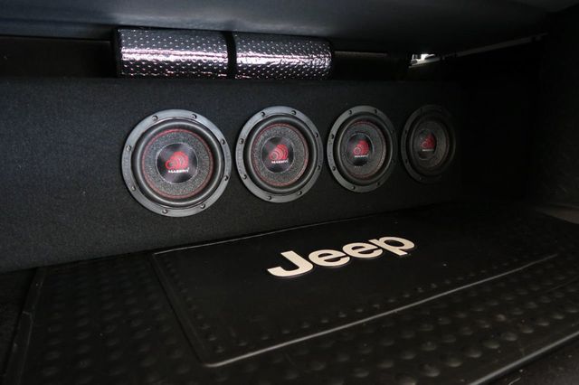 2017 Jeep Wrangler Unlimited Custom Sport 4x4 - 22055504 - 30