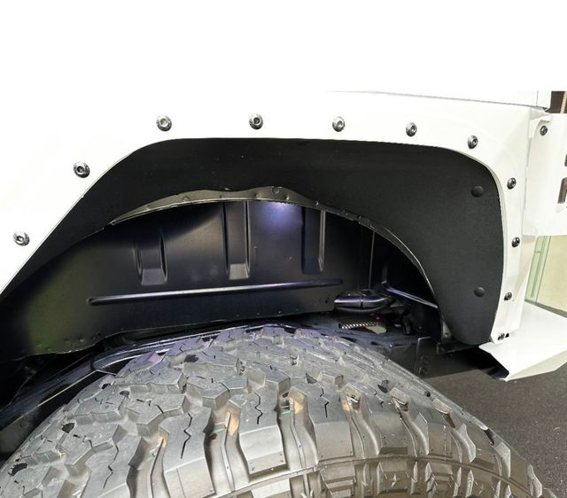 2017 Jeep Wrangler Unlimited Custom Sport 4x4 - 22055504 - 41