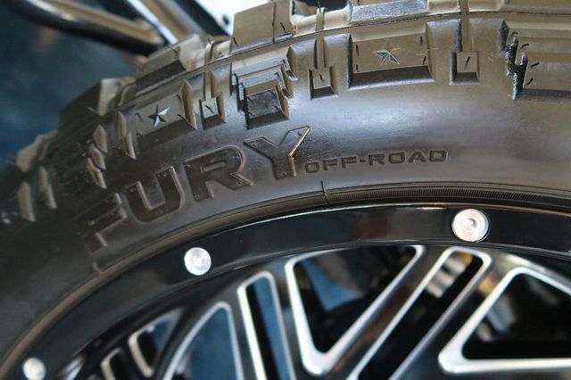 2017 Jeep Wrangler Unlimited Custom Sport 4x4 - 22055504 - 64