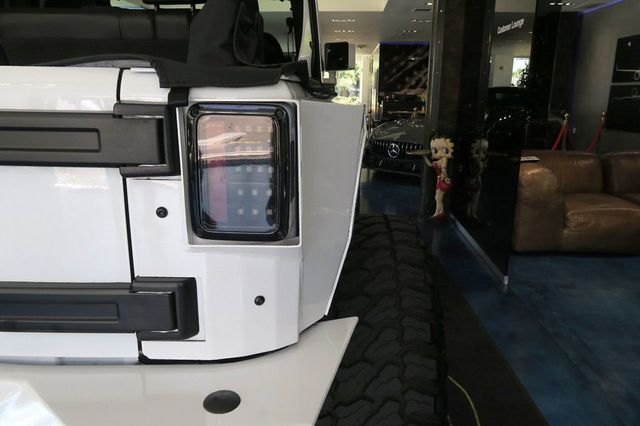 2017 Jeep Wrangler Unlimited Custom Sport 4x4 - 22055504 - 69