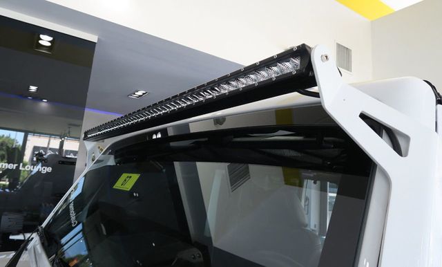 2017 Jeep Wrangler Unlimited Custom Sport 4x4 - 22055504 - 72