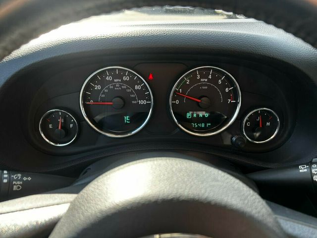 2017 Jeep Wrangler Unlimited LocalTrade/Sahara/4WD/ConnectivityGroup/TrailerTowGroup - 22956673 - 22