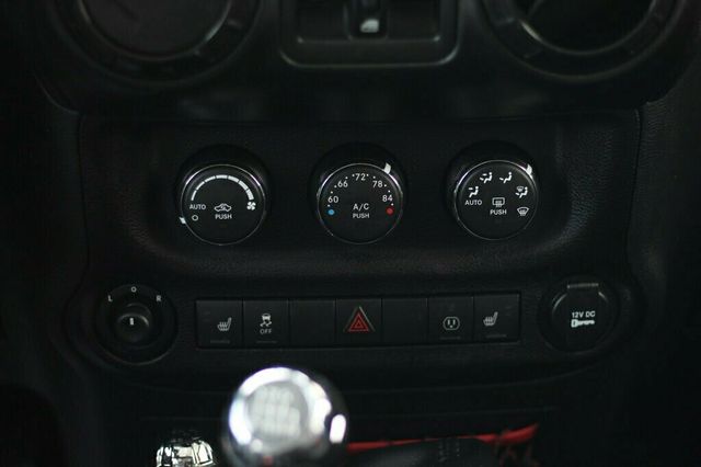 2017 Jeep Wrangler Unlimited ON SALE...RUBICON RECON W/ $9,500 FACTORY INSTALLED OPTIONS - 22969288 - 14