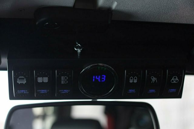 2017 Jeep Wrangler Unlimited ON SALE...RUBICON RECON W/ $9,500 FACTORY INSTALLED OPTIONS - 22969288 - 16