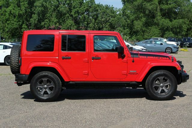 2017 Jeep Wrangler Unlimited ON SALE...RUBICON RECON W/ $9,500 FACTORY INSTALLED OPTIONS - 22969288 - 1