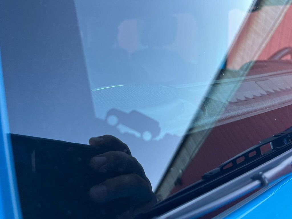 2017 Jeep Wrangler Unlimited Rare Chief Edition 4door 4x4  - 23031164 - 31