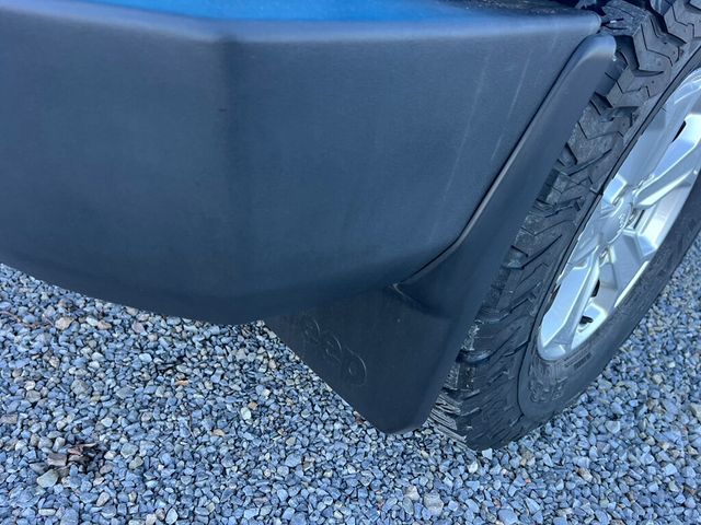 2017 Jeep Wrangler Unlimited Rare Chief Edition 4door 4x4  - 23031164 - 42