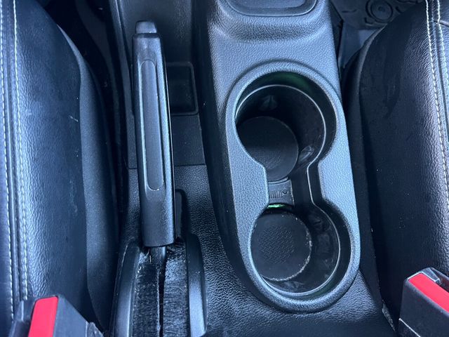 2017 Jeep Wrangler Unlimited Rare Chief Edition 4door 4x4  - 23031164 - 70