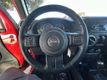 2017 Jeep Wrangler Unlimited RUBICON - 22973115 - 14