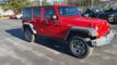 2017 Jeep Wrangler Unlimited RUBICON - 22973115 - 1