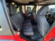 2017 Jeep Wrangler Unlimited RUBICON - 22973115 - 19