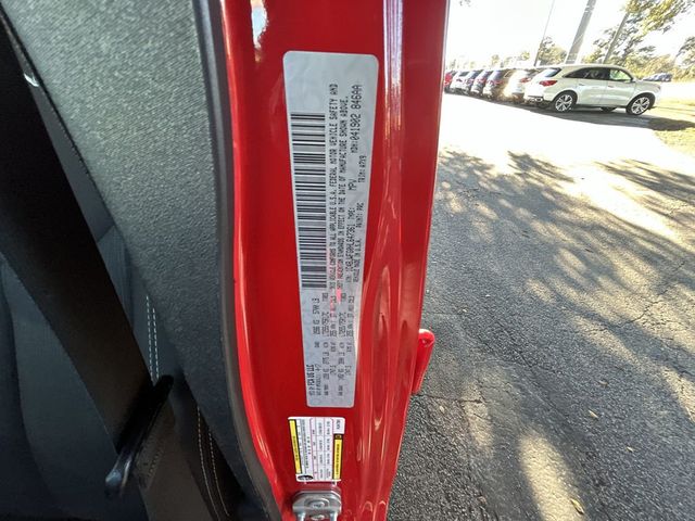 2017 Jeep Wrangler Unlimited RUBICON - 22973115 - 21