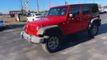 2017 Jeep Wrangler Unlimited RUBICON - 22973115 - 3