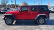 2017 Jeep Wrangler Unlimited RUBICON - 22973115 - 4