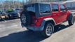 2017 Jeep Wrangler Unlimited RUBICON - 22973115 - 7
