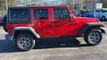 2017 Jeep Wrangler Unlimited RUBICON - 22973115 - 8