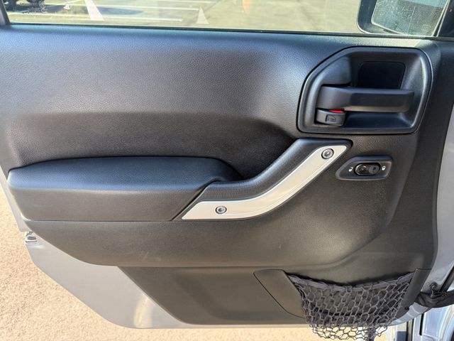 2017 Jeep Wrangler Unlimited RUBICON - 22997105 - 2