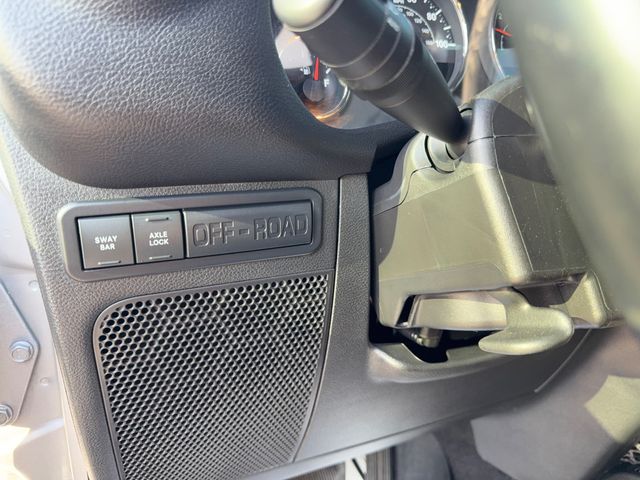 2017 Jeep Wrangler Unlimited RUBICON - 22997105 - 4